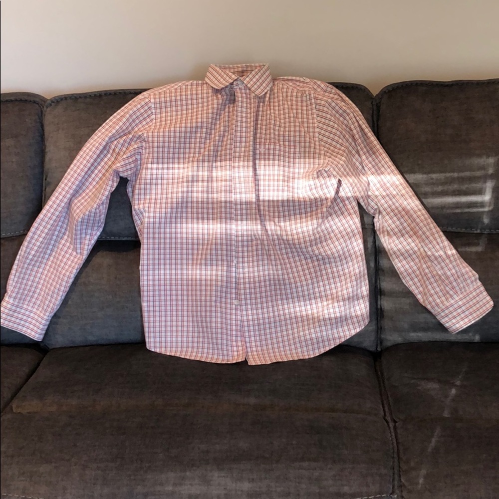 Dockers Dress Shirt